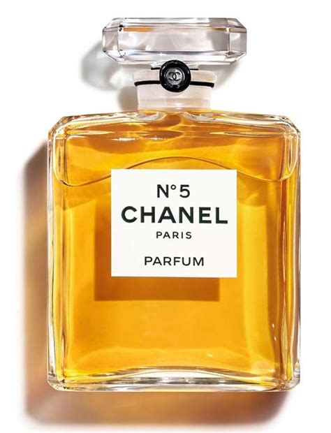 chanel 5 nuovo|Profumo Chanel N°5 la storia e quanto costa .